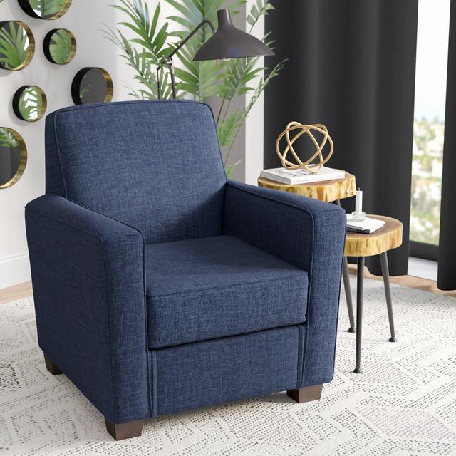 Ramsay Armchair