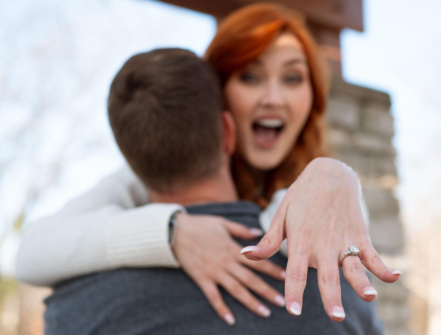The Wedding Website of Kennedy Fry and Corey Lind