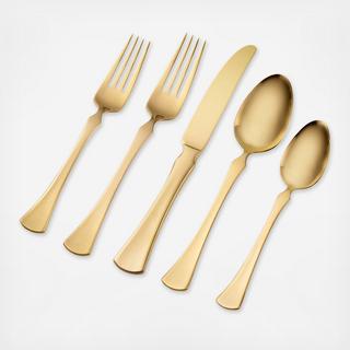 Refined 20-Piece Flatware Set, Service for 4