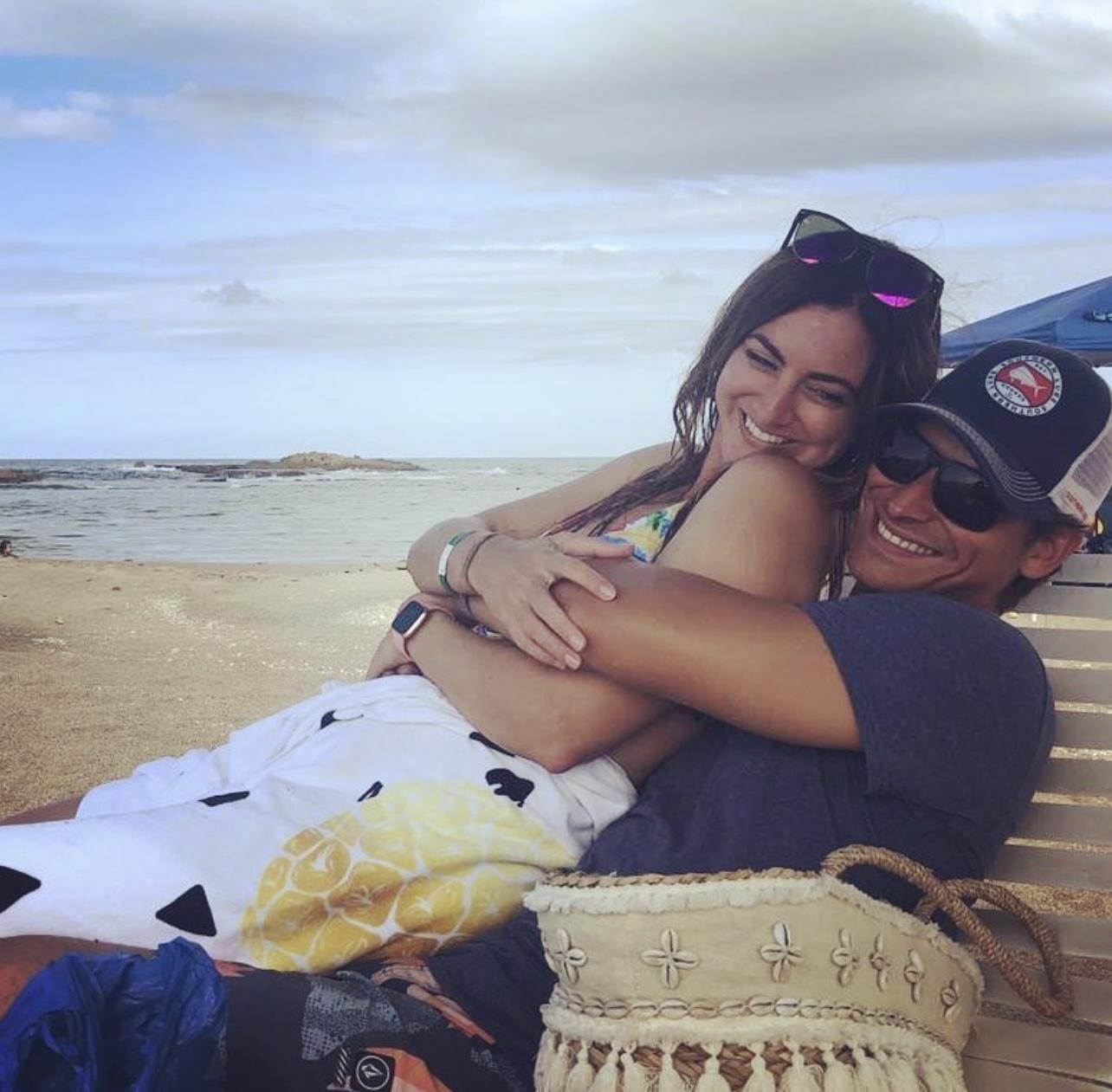 The Wedding Website of Ana Carolina Lamela Casal and Pedro Antonio Lasalde Vazquez