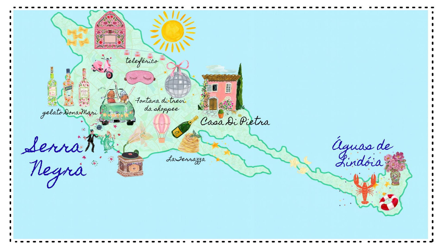 The Wedding Website of giulia bonvenuto and isake kuchta