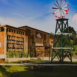La Herencia Casa Club