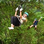 Canopy Adventure Tour