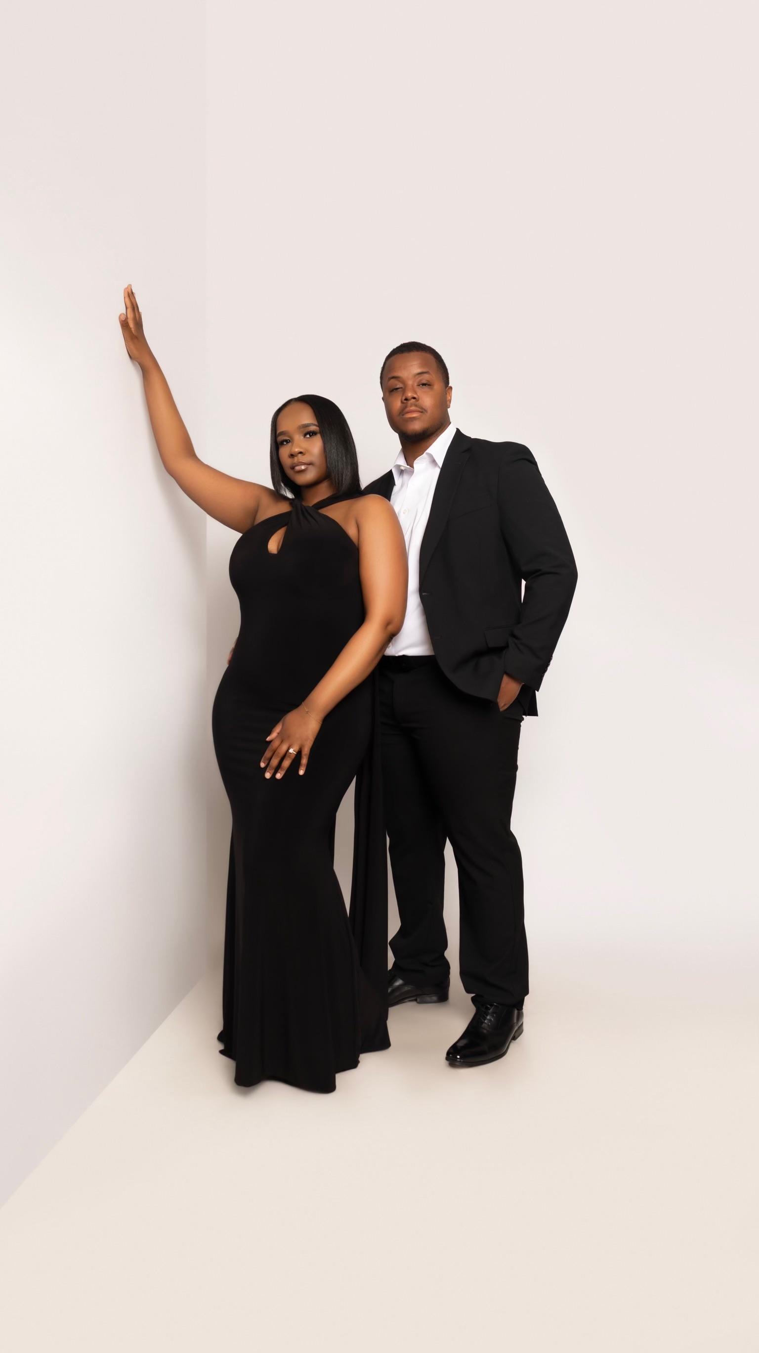 The Wedding Website of Joy Wells and Timothy Scott