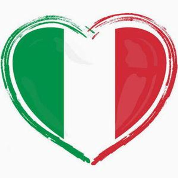 Italy Honeymoon