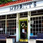 Merritt's Grill