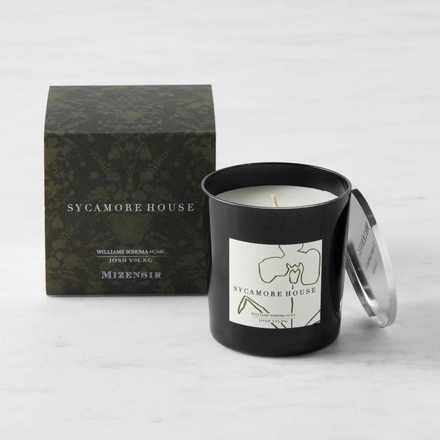 Williams Sonoma Home x Josh Young Sycamore House Candle, Small