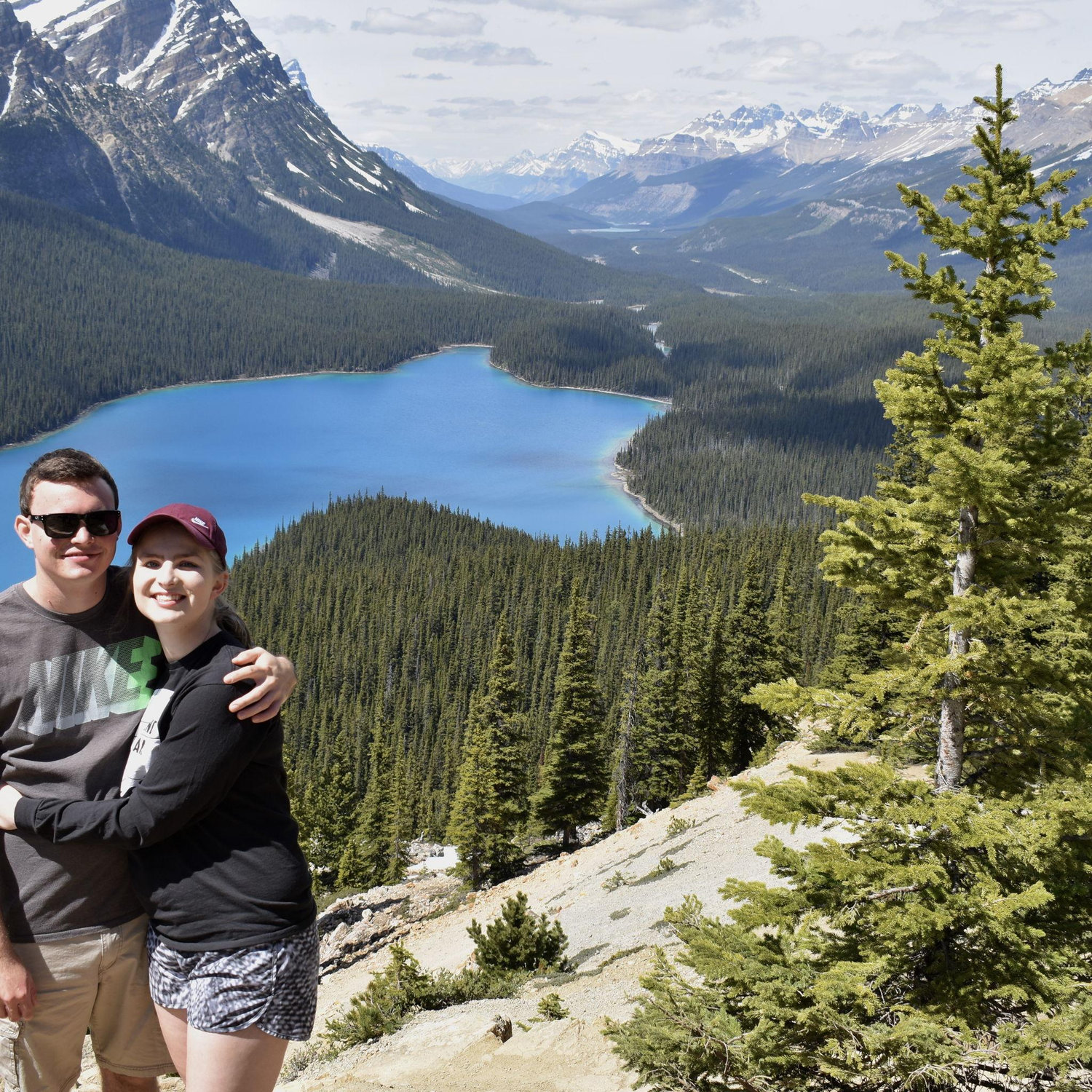 Banff 2018