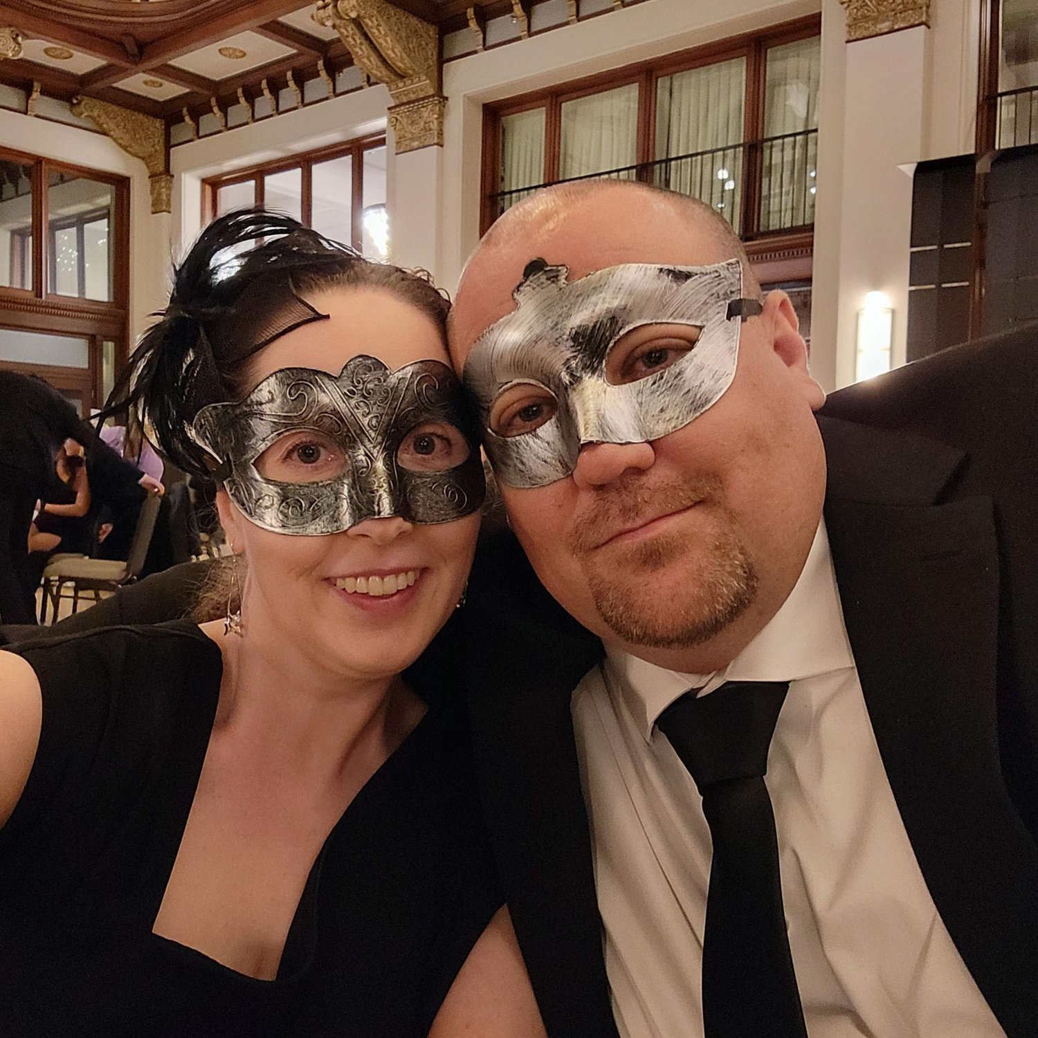 We fancy