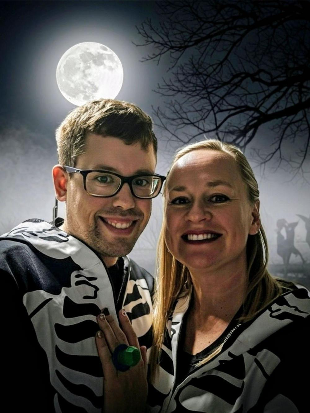The Wedding Website of Eryn Opgenorth and Jacob Rageth