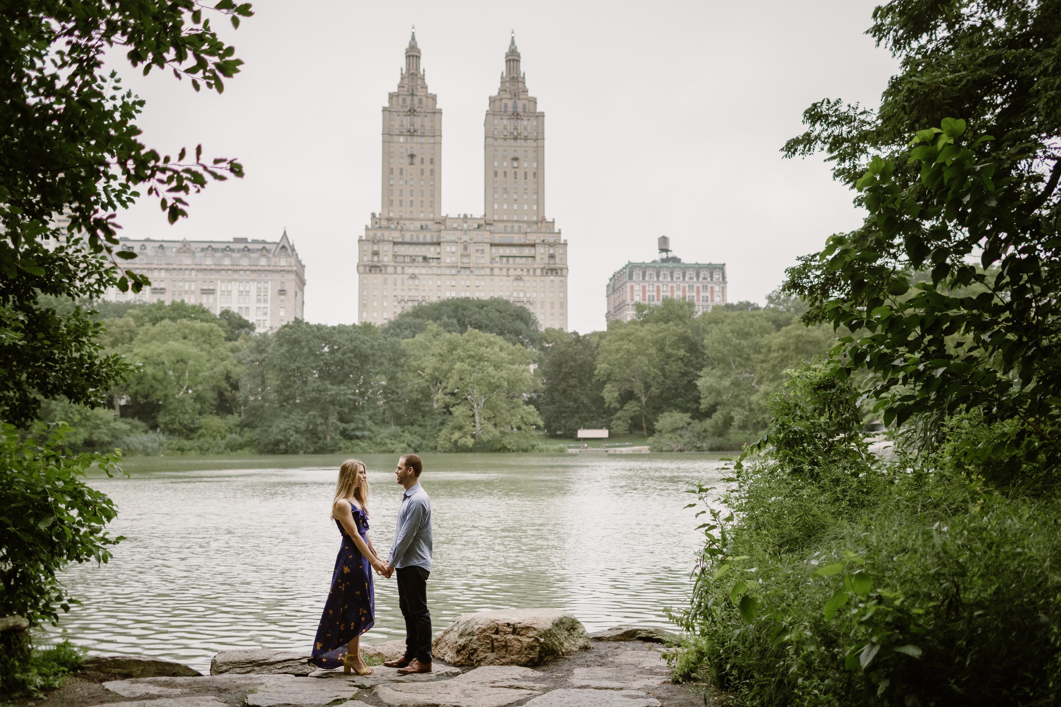 The Wedding Website of Samantha Holland and Andrew Fitzgerald