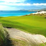 Puerto Los Cabos Golf Course