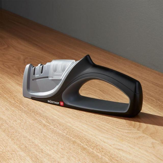 Wusthof ® Universal Hand-Held Sharpener