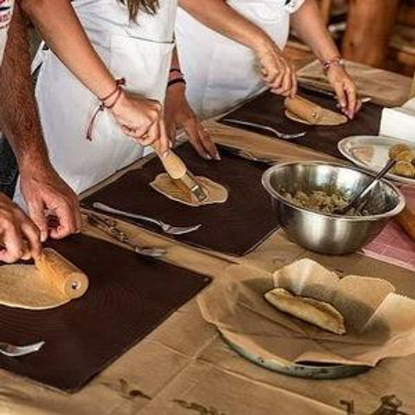 Cooking Class