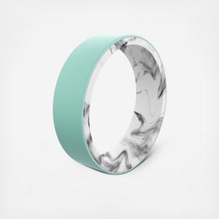 Women's Switch Reversible Silicone Ring