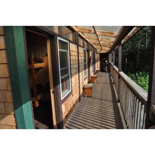 Bunk House