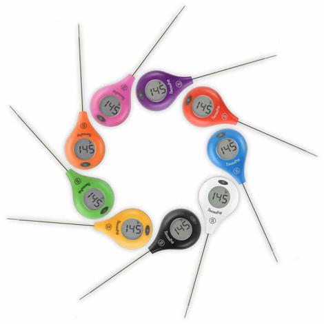 ThermoPop® Instant Read Meat Thermometer