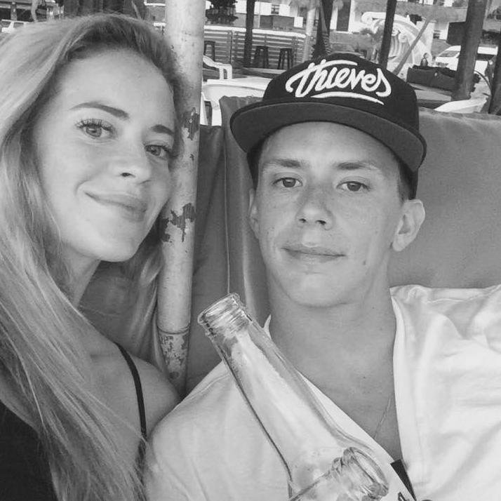 Puerto Escondido  - 2015