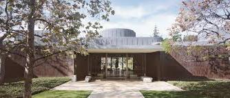The Norton Simon Muesum