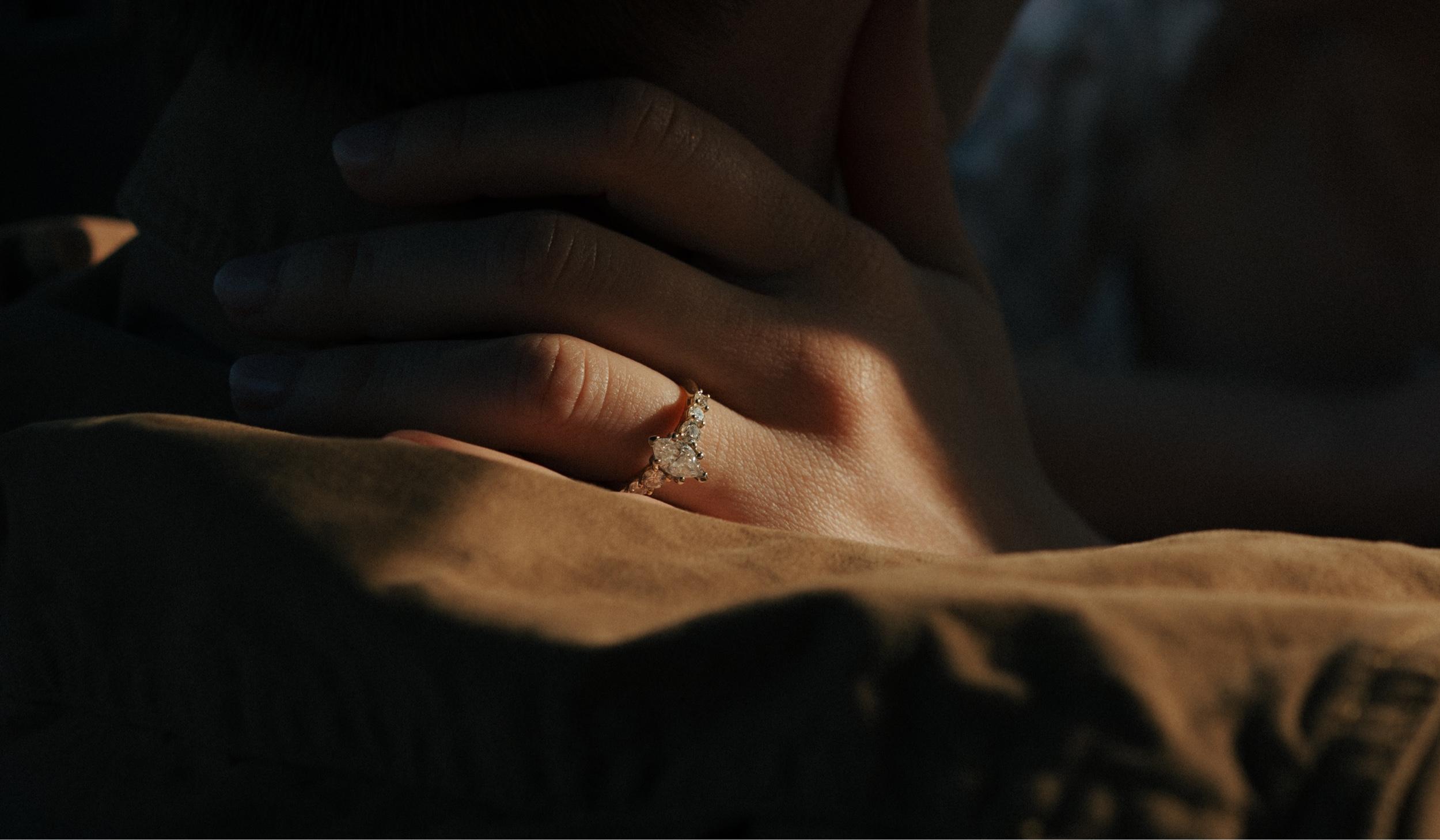 The Wedding Website of Ruth Coon and Grant Nigh