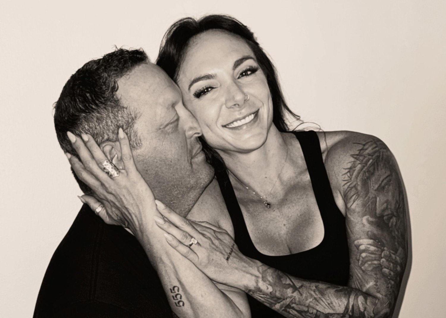The Wedding Website of Natalie Rochner and Blake Arolfo