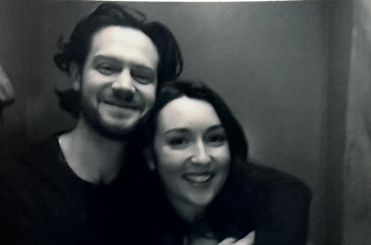 The Wedding Website of Kenz Clune and Dave DeSantis