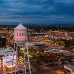 Downtown Gilbert