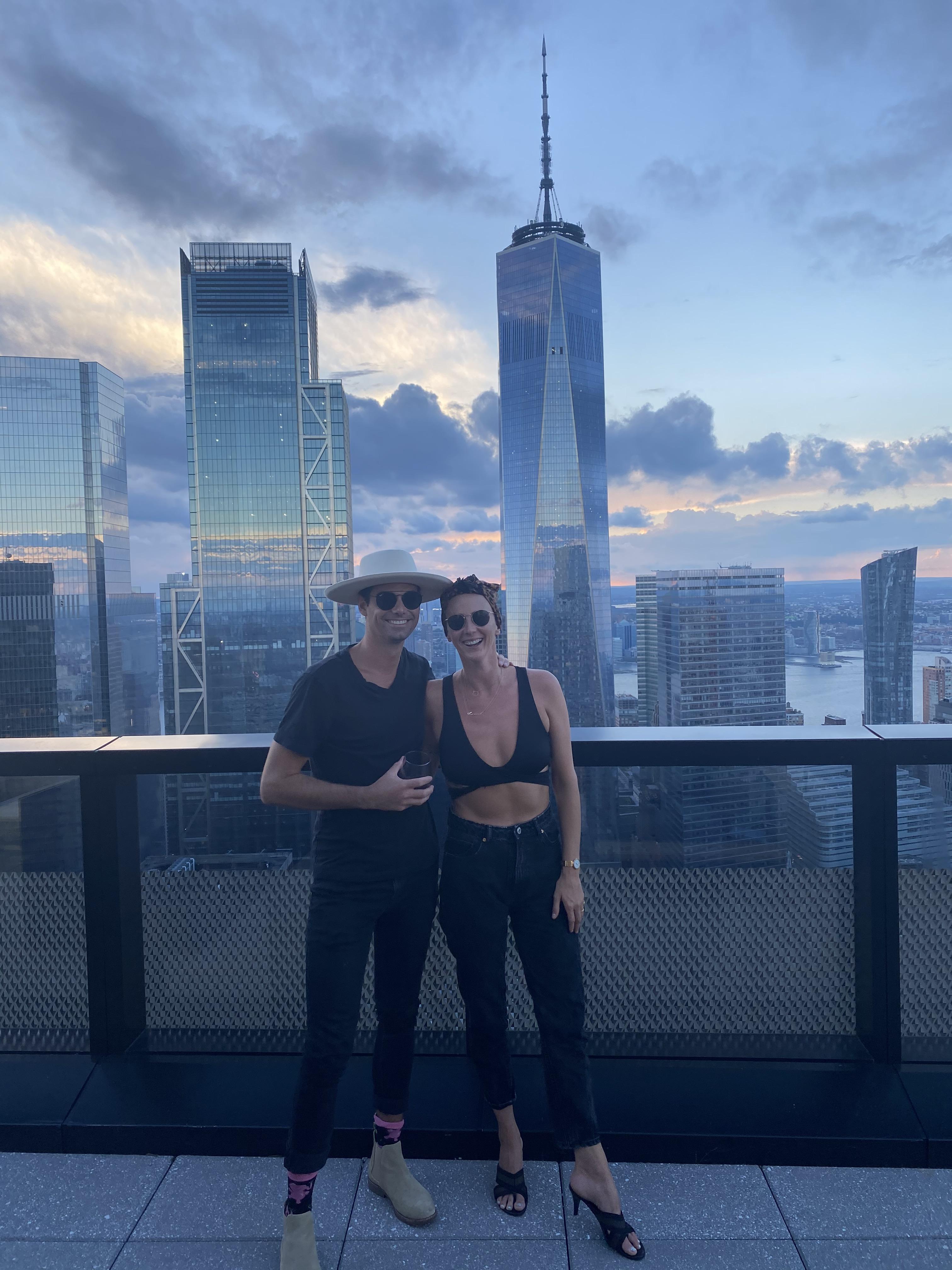 The Wedding Website of Lauren Beck and Matthew Williams