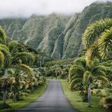 Ho'omaluhia Botanical Garden