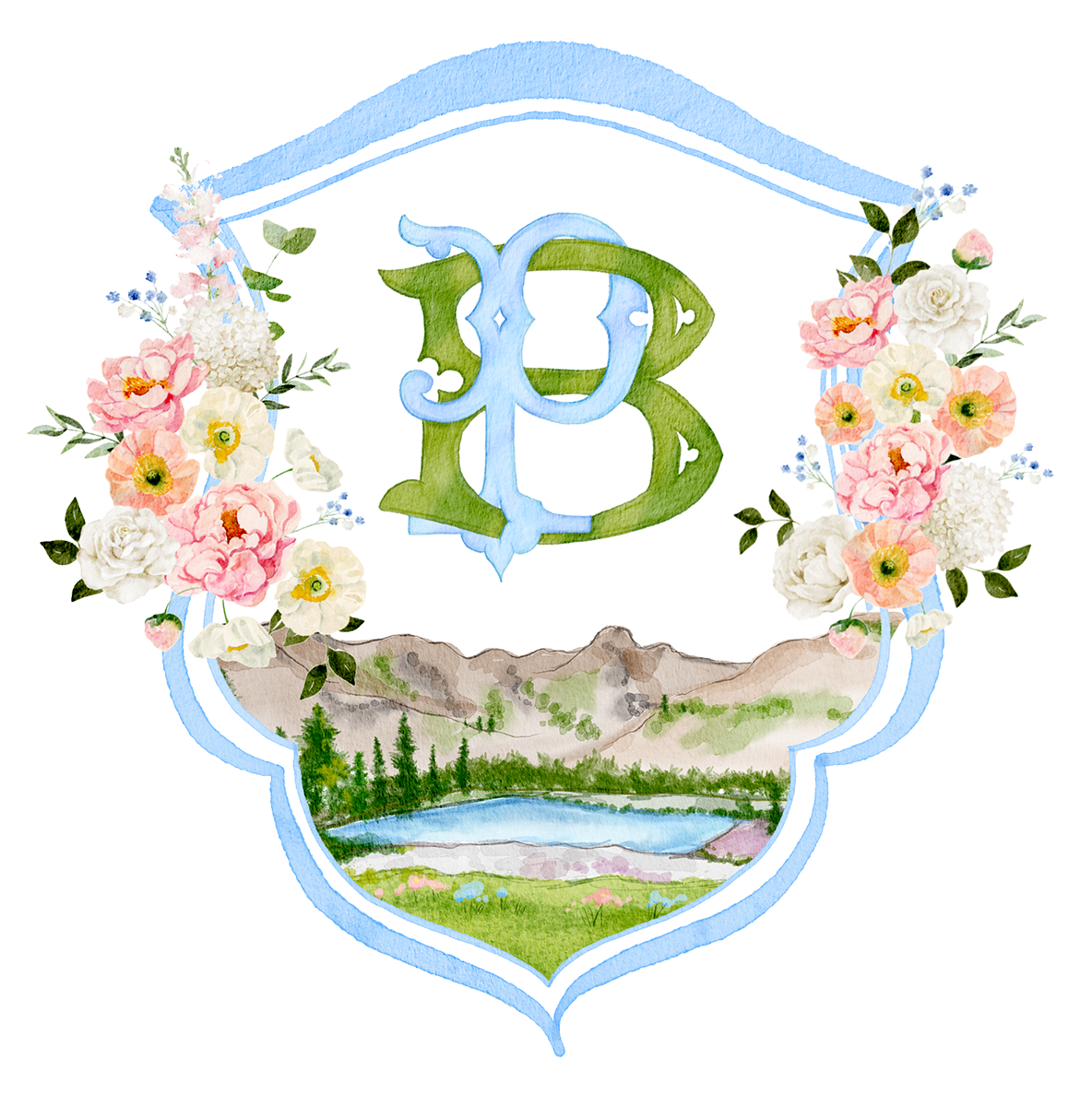 The Wedding Website of Peyton McNiel and Bryn Woker