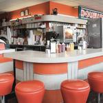 Doumar's Cones & Barbecue