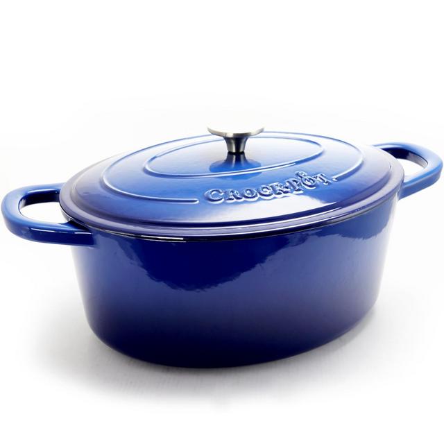 Crock-Pot Artisan 7 Qt Dutch Oven