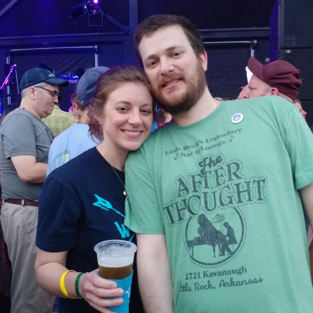 And another Widespread Panic Show!
