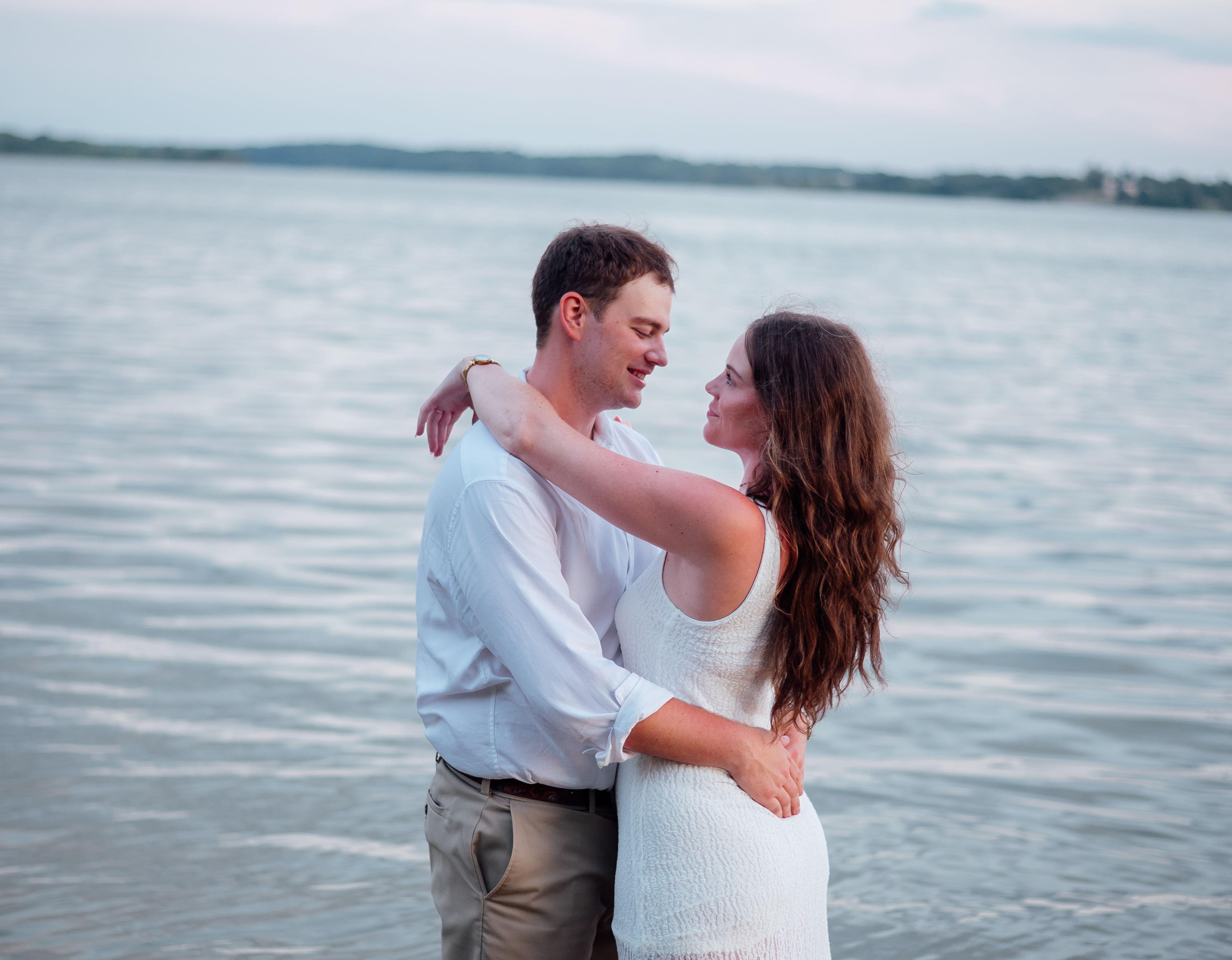 The Wedding Website of Virginia Kate Morton and Hayden Wade Reeves