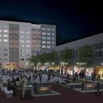 The Capitol District