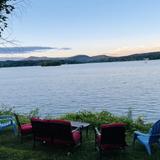 Proprietor's Lodge