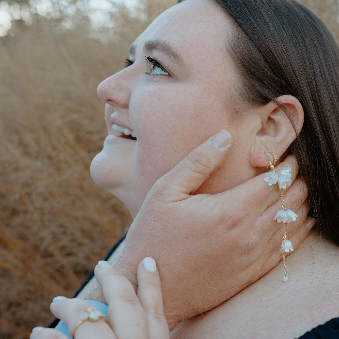 Engagement Pictures!