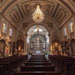 Saint Anthony Chapel