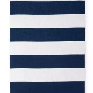 Cabana Stripe Beach Towel