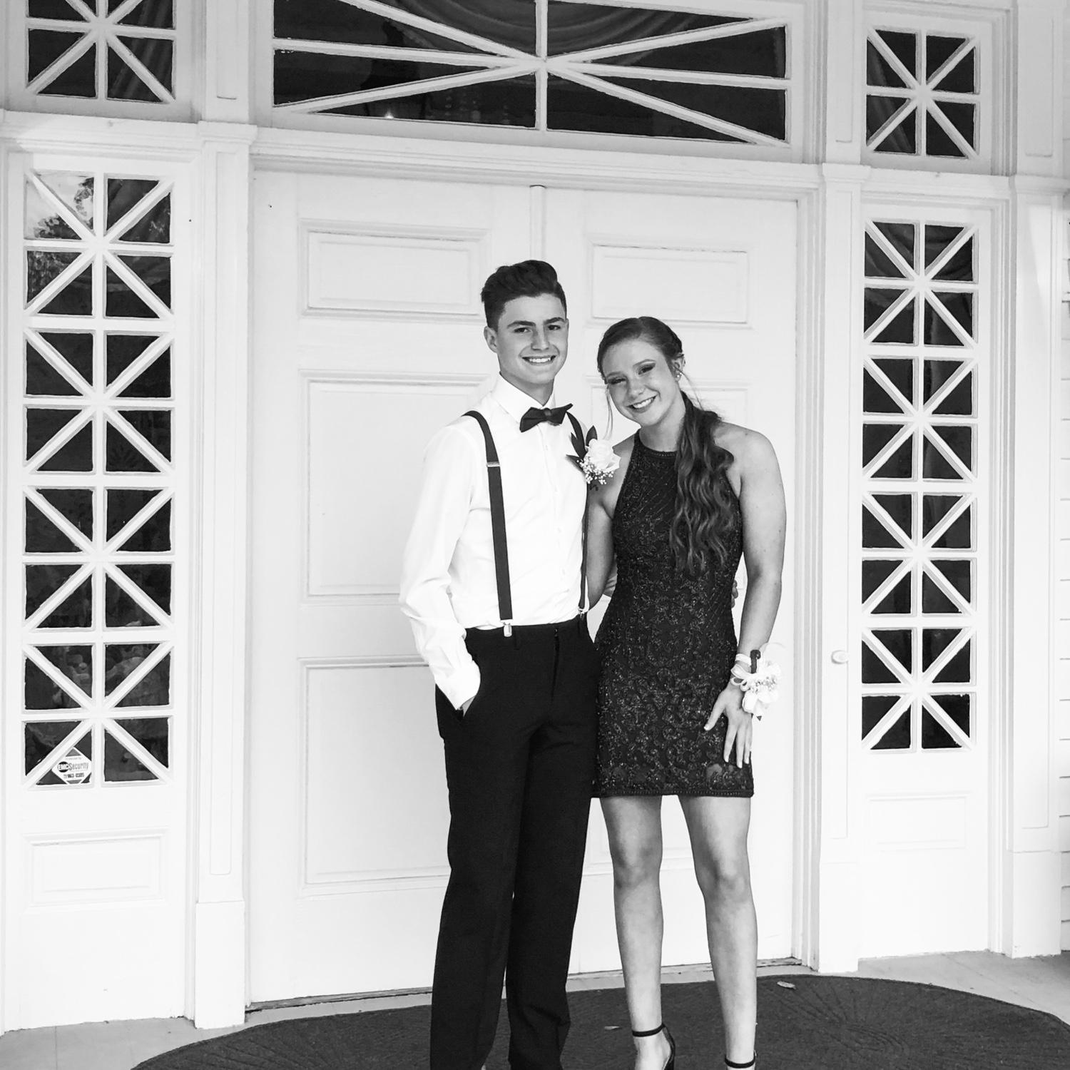 Homecoming 2019