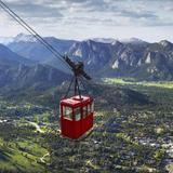 Estes Park Aerial Tramway