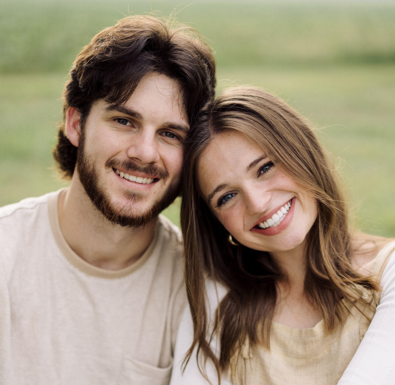 The Wedding Website of Hannah Williams and Andrew Mouton