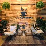 Cafe Conmigo - Wexford