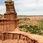 Palo Duro Canyon State Park