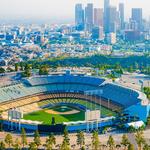 Dodger Stadium