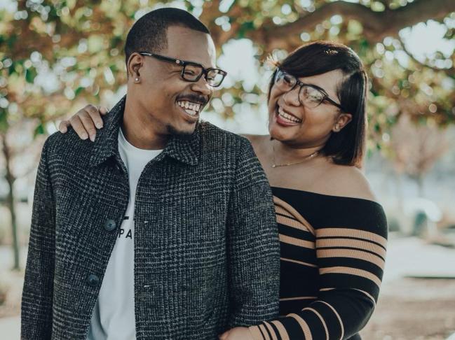 The Wedding Website of Ieshia Cox and Sammy Burns