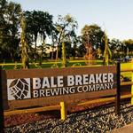 Enjoy a cold one at one of the many local breweries