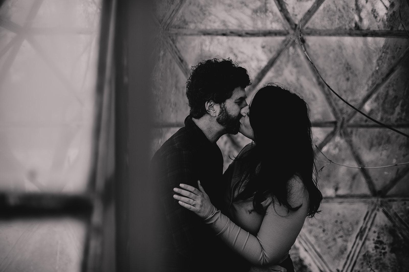 The Wedding Website of Gel Topetzes and Ben Strenski