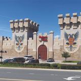 Medieval Times Dinner & Tournament