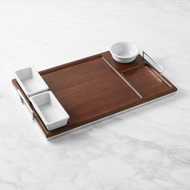Marlo Thomas Cheese Tray, Large